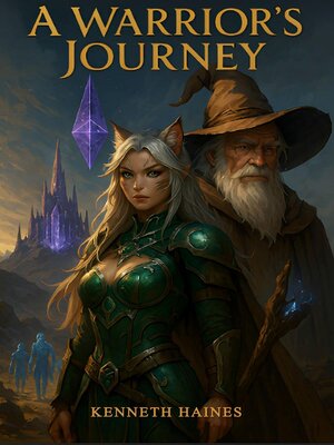 cover image of A Warrior's Journey